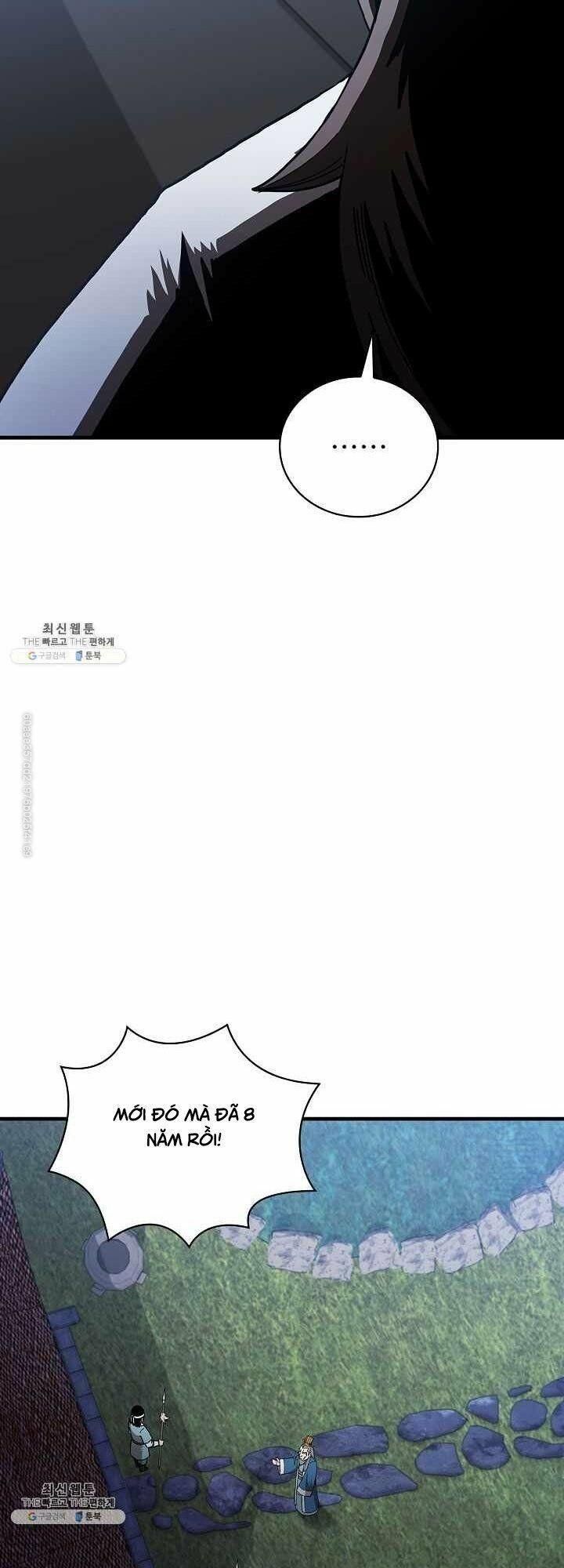 đọc truyện Thân Thủ Đệ Nhất Kiếm Chương 44 ảnh 25 tại Thiên Thai Truyện