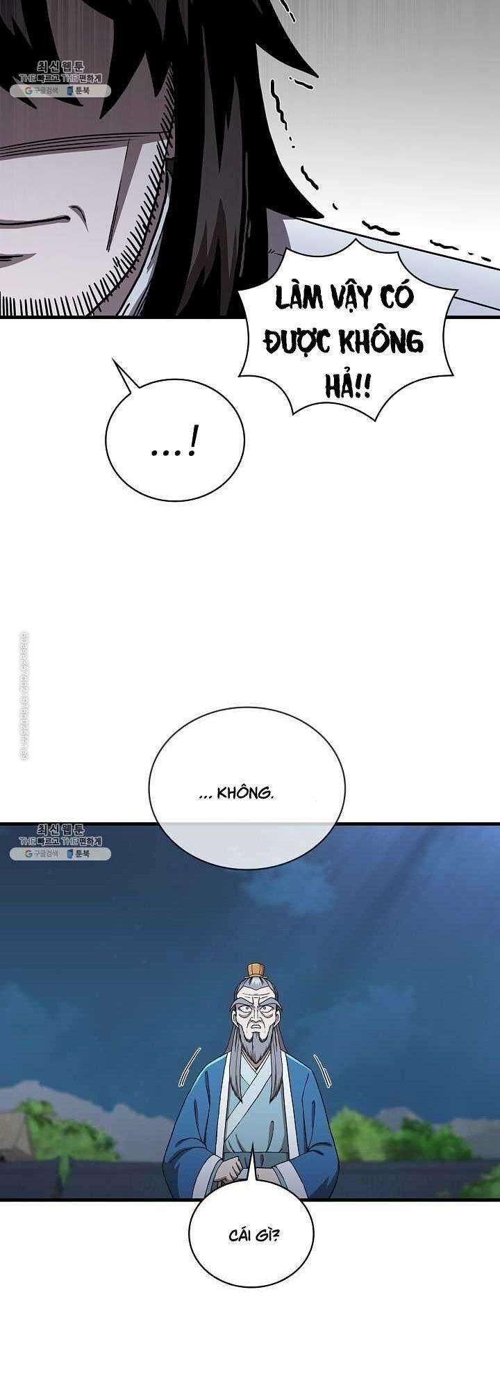 đọc truyện Thân Thủ Đệ Nhất Kiếm Chương 44 ảnh 27 tại Thiên Thai Truyện