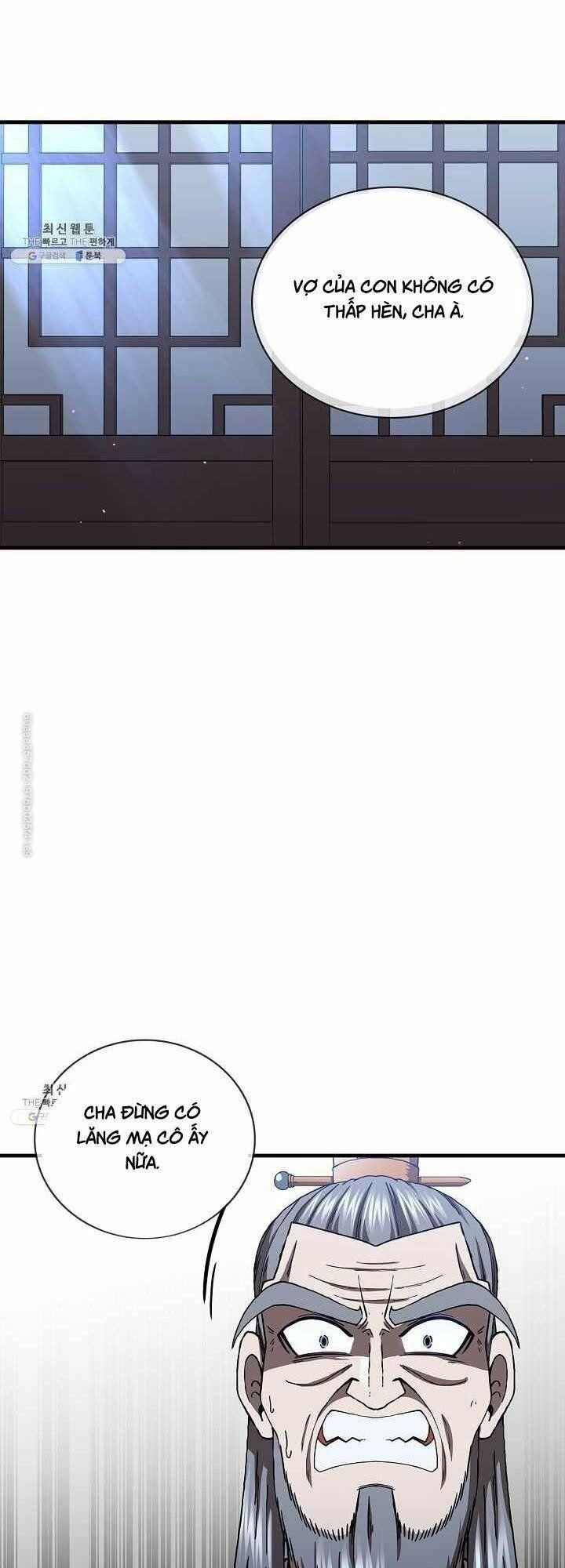 đọc truyện Thân Thủ Đệ Nhất Kiếm Chương 44 ảnh 28 tại Thiên Thai Truyện