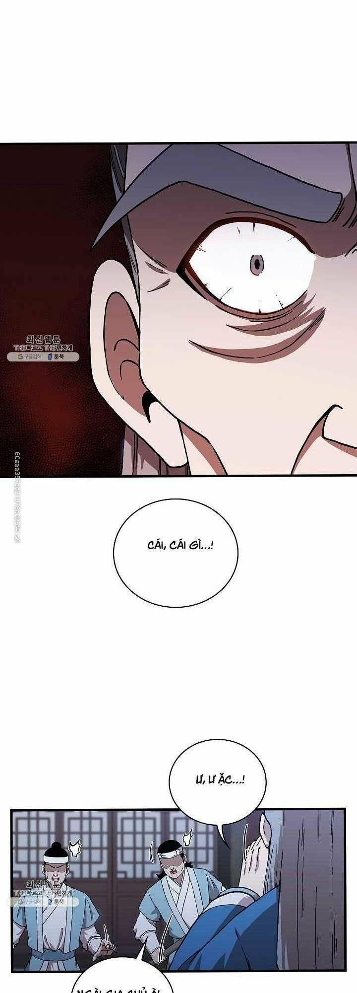 đọc truyện Thân Thủ Đệ Nhất Kiếm Chương 44 ảnh 30 tại Thiên Thai Truyện