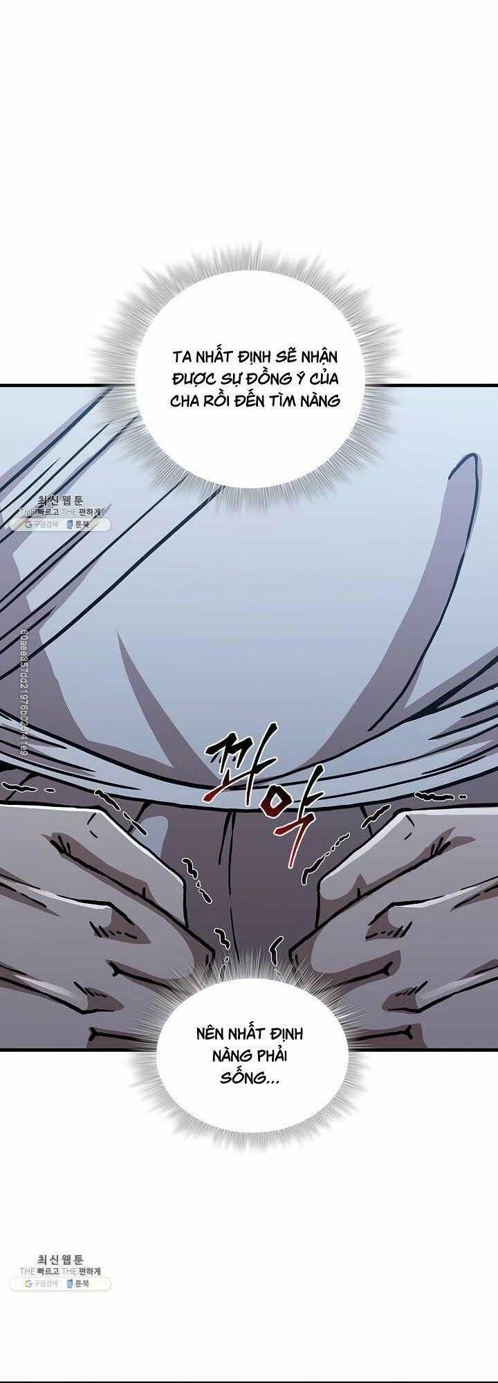 đọc truyện Thân Thủ Đệ Nhất Kiếm Chương 44 ảnh 33 tại Thiên Thai Truyện