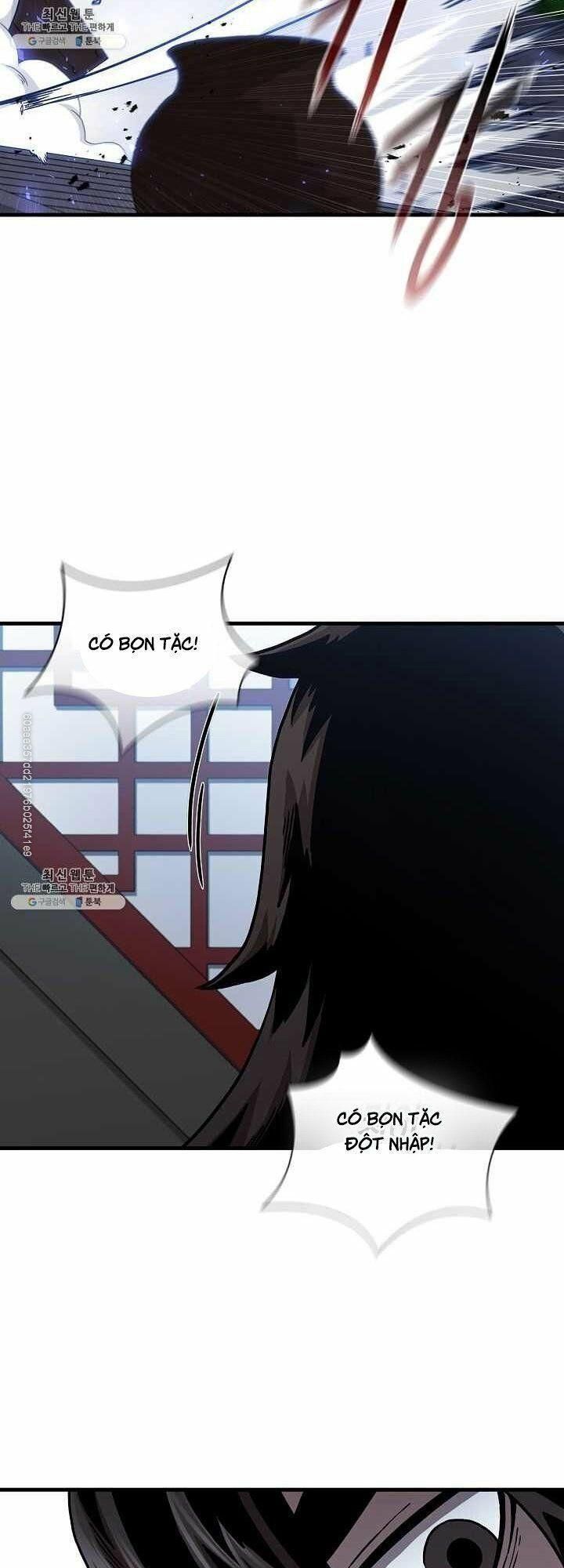 đọc truyện Thân Thủ Đệ Nhất Kiếm Chương 44 ảnh 35 tại Thiên Thai Truyện