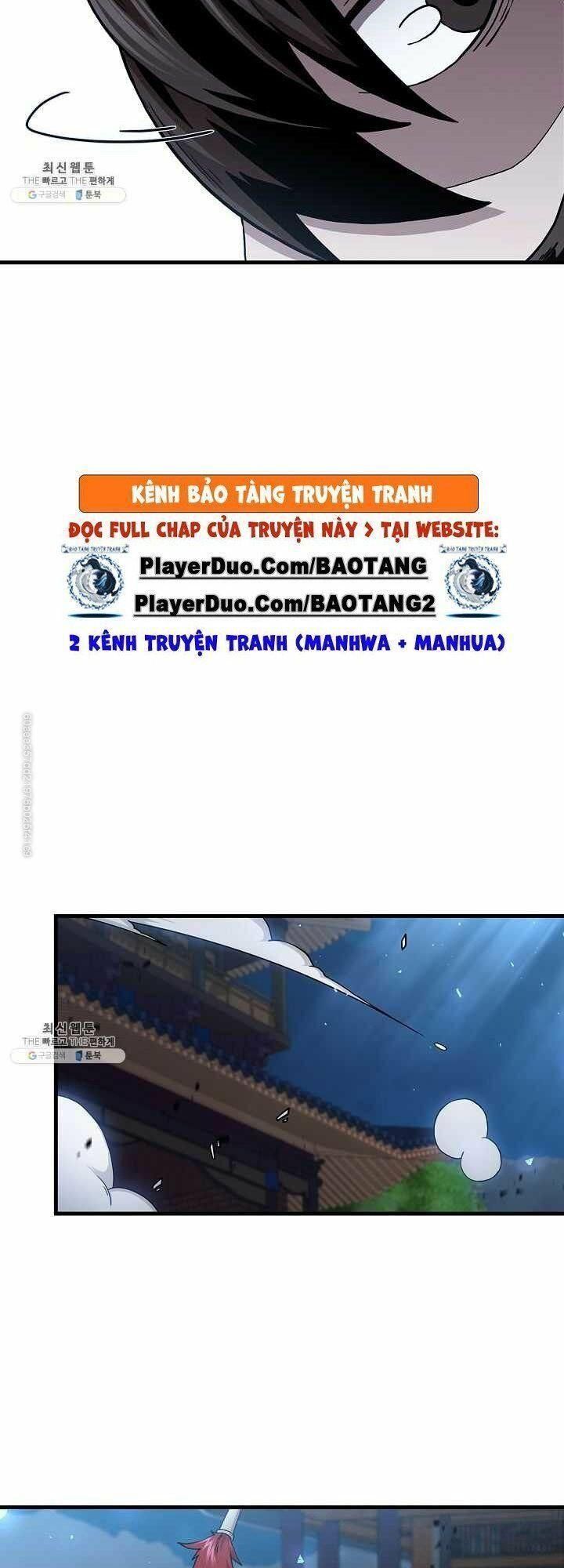 đọc truyện Thân Thủ Đệ Nhất Kiếm Chương 44 ảnh 36 tại Thiên Thai Truyện