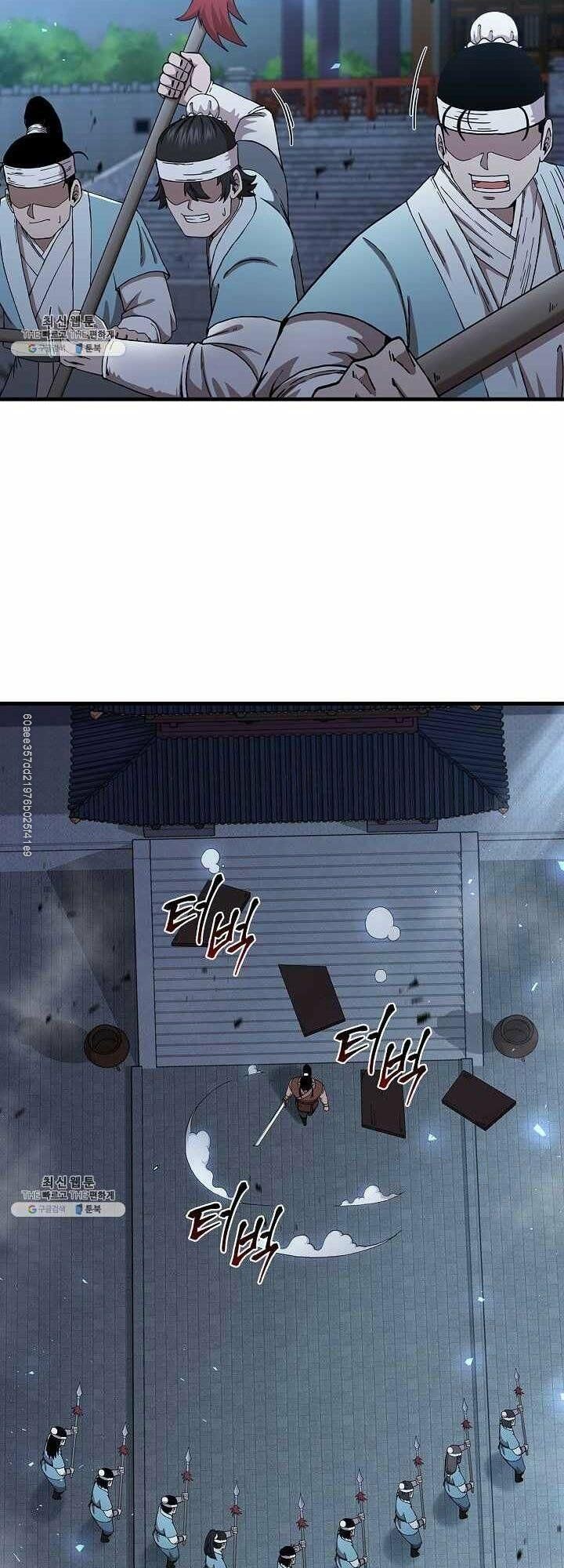 đọc truyện Thân Thủ Đệ Nhất Kiếm Chương 44 ảnh 37 tại Thiên Thai Truyện