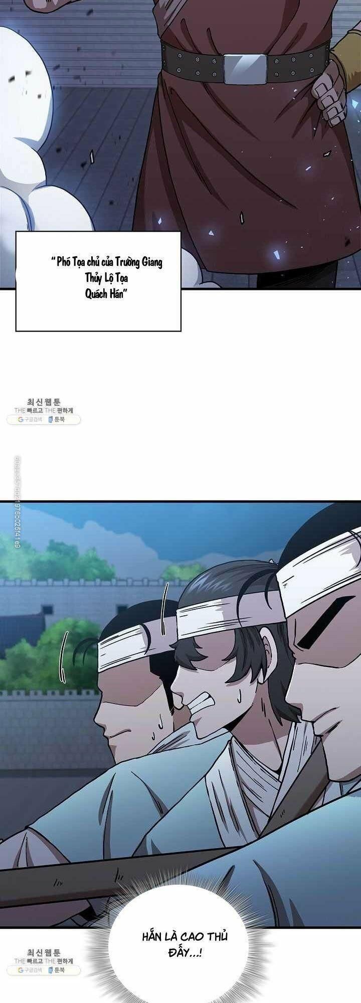 đọc truyện Thân Thủ Đệ Nhất Kiếm Chương 44 ảnh 39 tại Thiên Thai Truyện