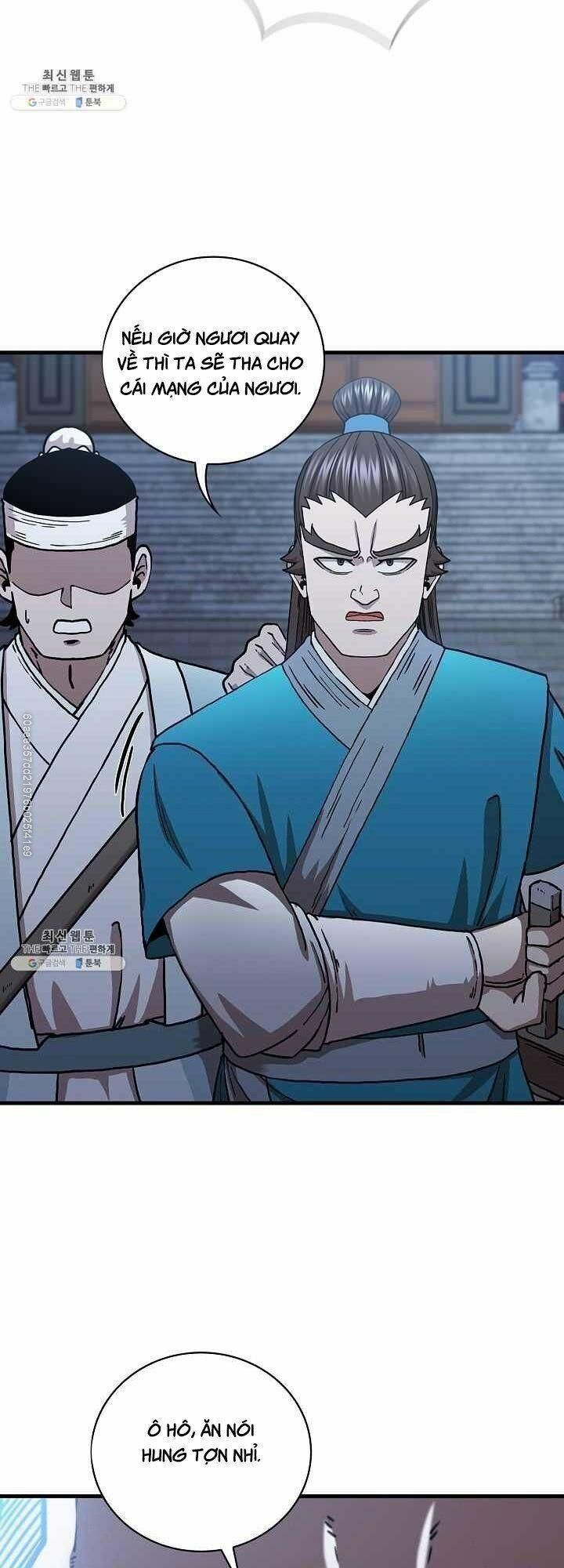 đọc truyện Thân Thủ Đệ Nhất Kiếm Chương 44 ảnh 41 tại Thiên Thai Truyện