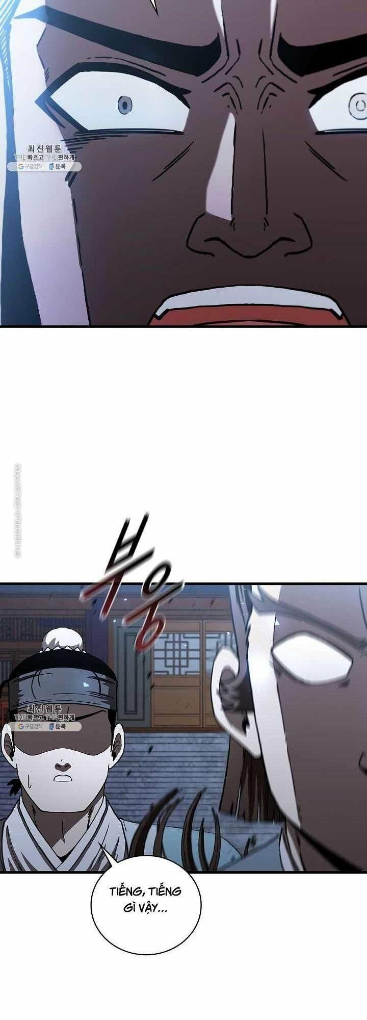 đọc truyện Thân Thủ Đệ Nhất Kiếm Chương 44 ảnh 42 tại Thiên Thai Truyện