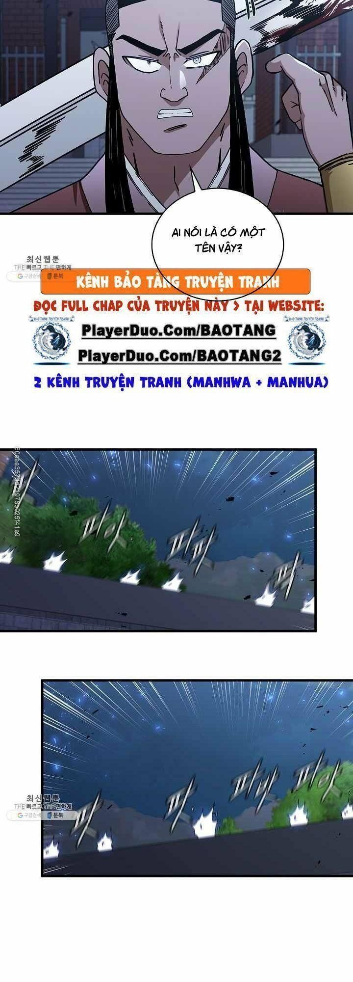 đọc truyện Thân Thủ Đệ Nhất Kiếm Chương 44 ảnh 46 tại Thiên Thai Truyện