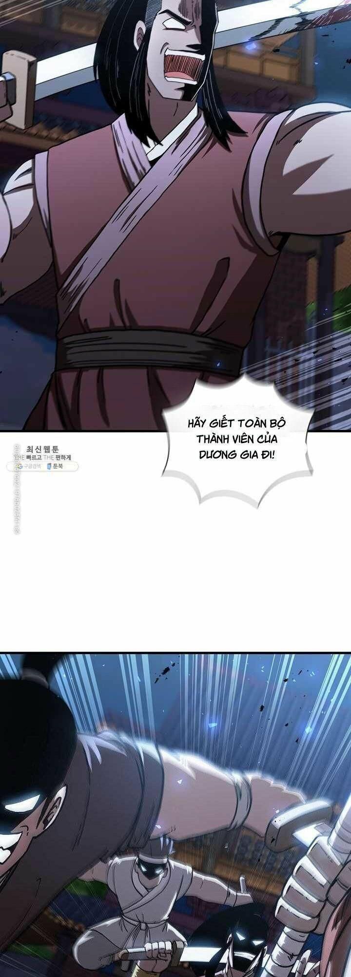 đọc truyện Thân Thủ Đệ Nhất Kiếm Chương 44 ảnh 48 tại Thiên Thai Truyện