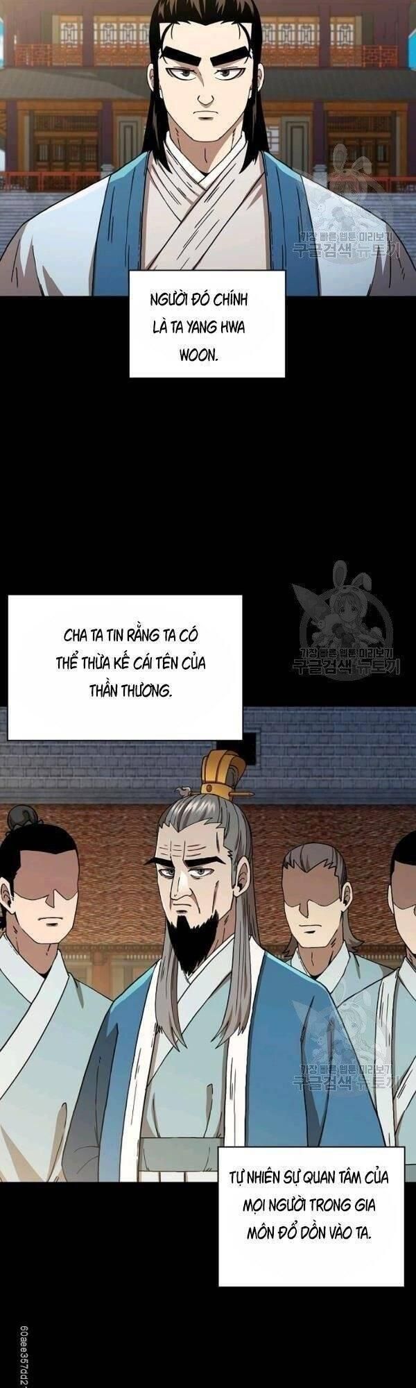 đọc truyện Thân Thủ Đệ Nhất Kiếm Chương 45 ảnh 14 tại Thiên Thai Truyện