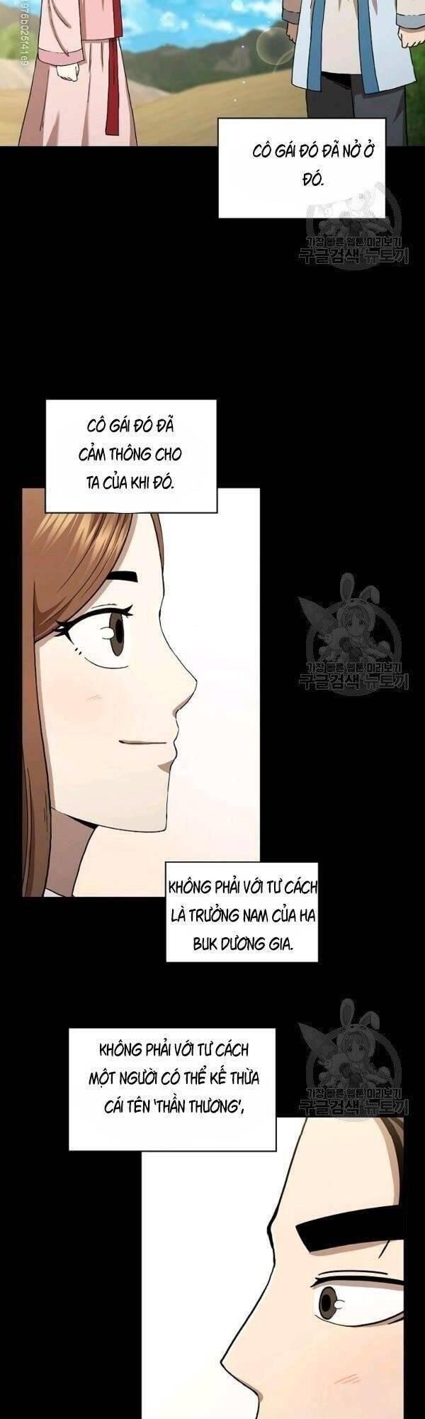 đọc truyện Thân Thủ Đệ Nhất Kiếm Chương 45 ảnh 17 tại Thiên Thai Truyện