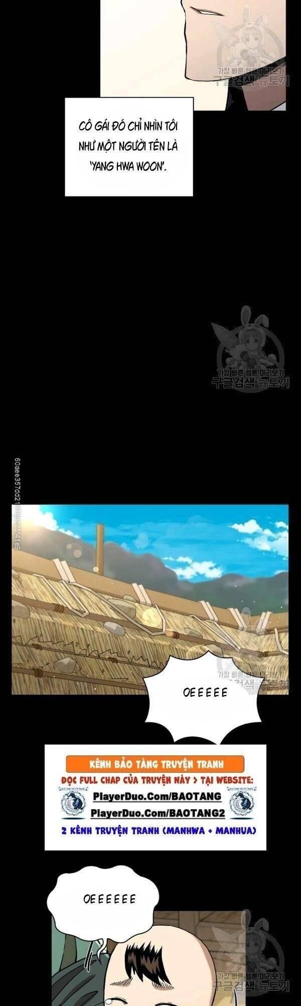 đọc truyện Thân Thủ Đệ Nhất Kiếm Chương 45 ảnh 18 tại Thiên Thai Truyện