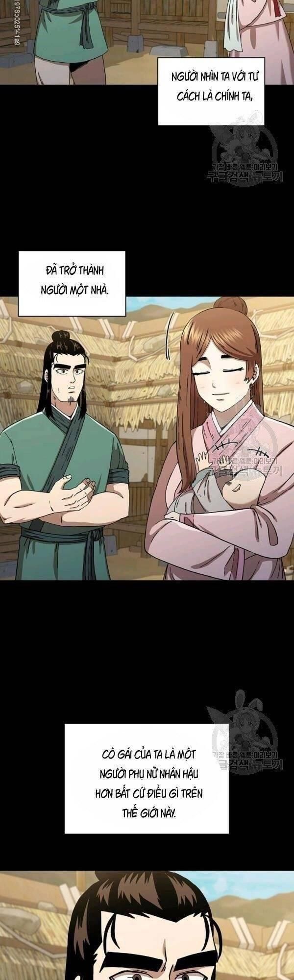 đọc truyện Thân Thủ Đệ Nhất Kiếm Chương 45 ảnh 20 tại Thiên Thai Truyện