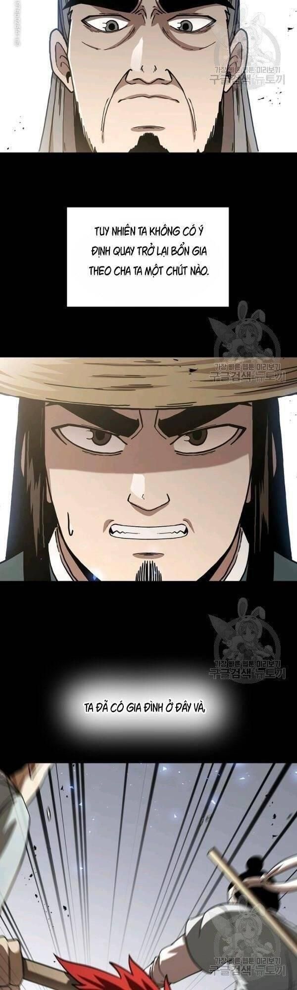 đọc truyện Thân Thủ Đệ Nhất Kiếm Chương 45 ảnh 24 tại Thiên Thai Truyện