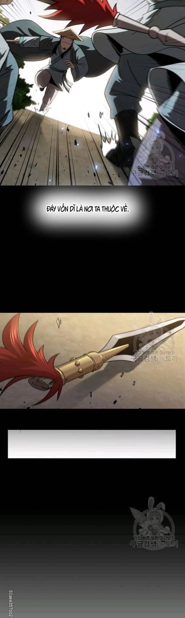 đọc truyện Thân Thủ Đệ Nhất Kiếm Chương 45 ảnh 25 tại Thiên Thai Truyện