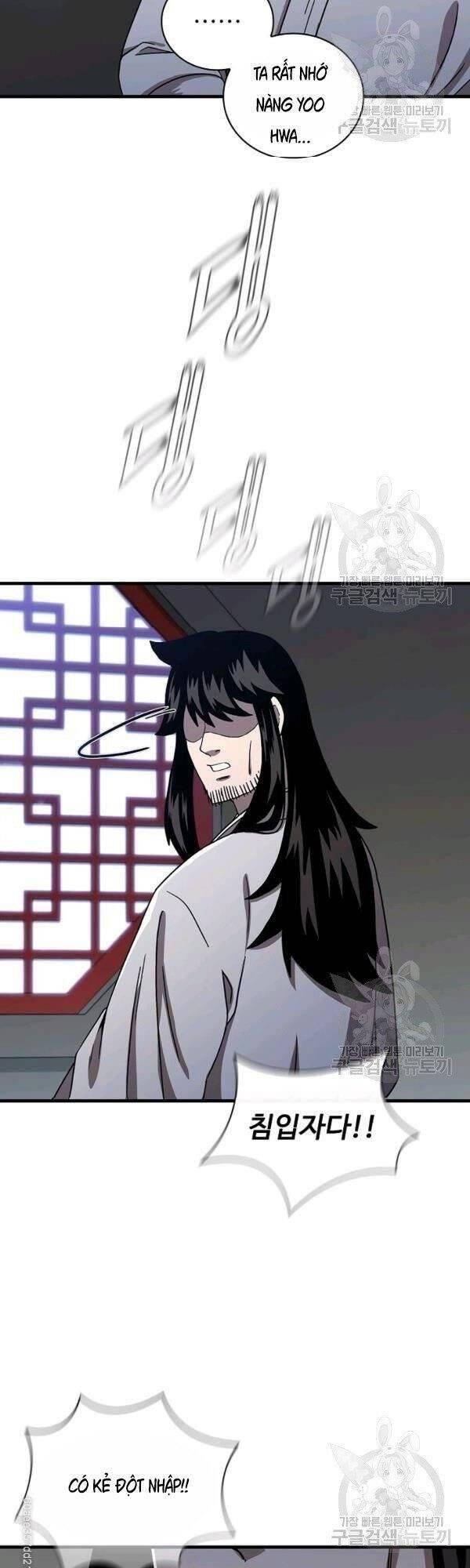 đọc truyện Thân Thủ Đệ Nhất Kiếm Chương 45 ảnh 27 tại Thiên Thai Truyện