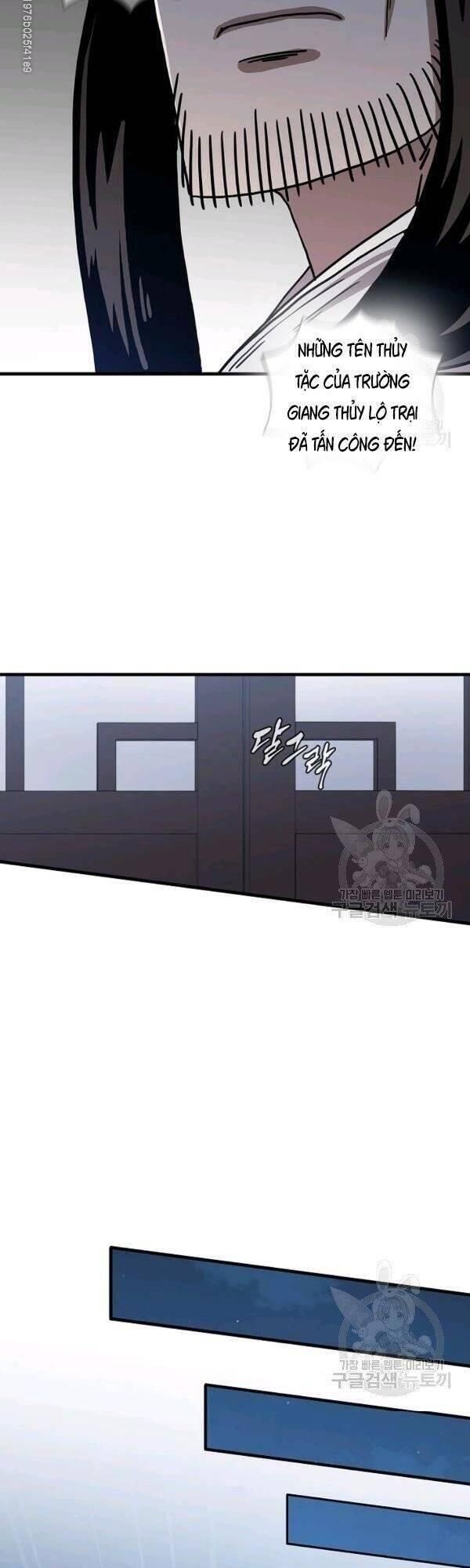 đọc truyện Thân Thủ Đệ Nhất Kiếm Chương 45 ảnh 28 tại Thiên Thai Truyện