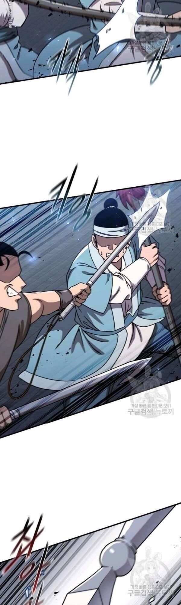 đọc truyện Thân Thủ Đệ Nhất Kiếm Chương 45 ảnh 30 tại Thiên Thai Truyện