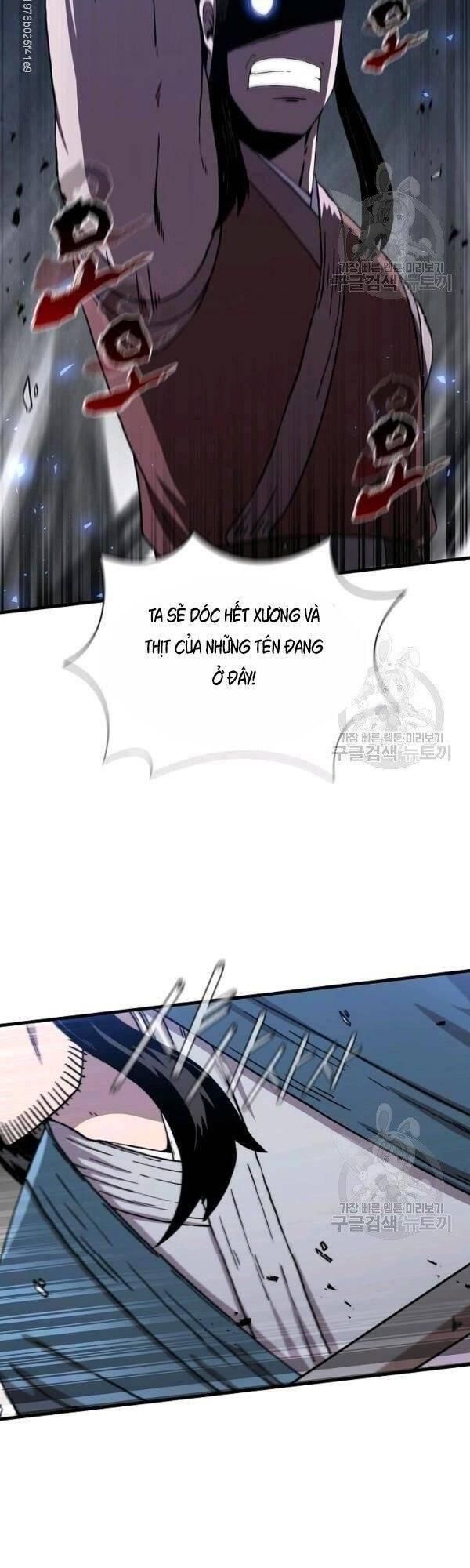 đọc truyện Thân Thủ Đệ Nhất Kiếm Chương 45 ảnh 35 tại Thiên Thai Truyện