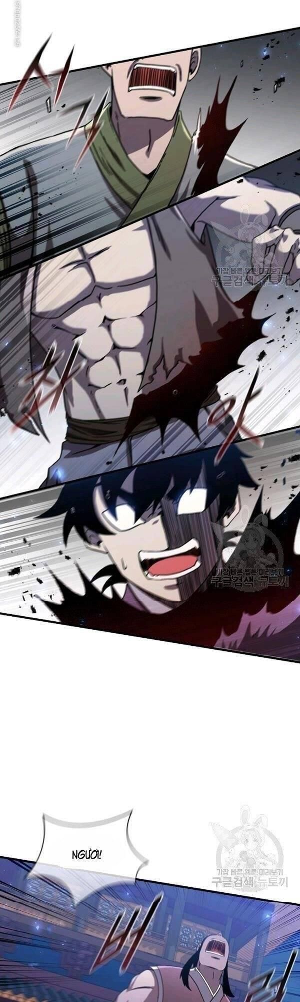 đọc truyện Thân Thủ Đệ Nhất Kiếm Chương 45 ảnh 37 tại Thiên Thai Truyện