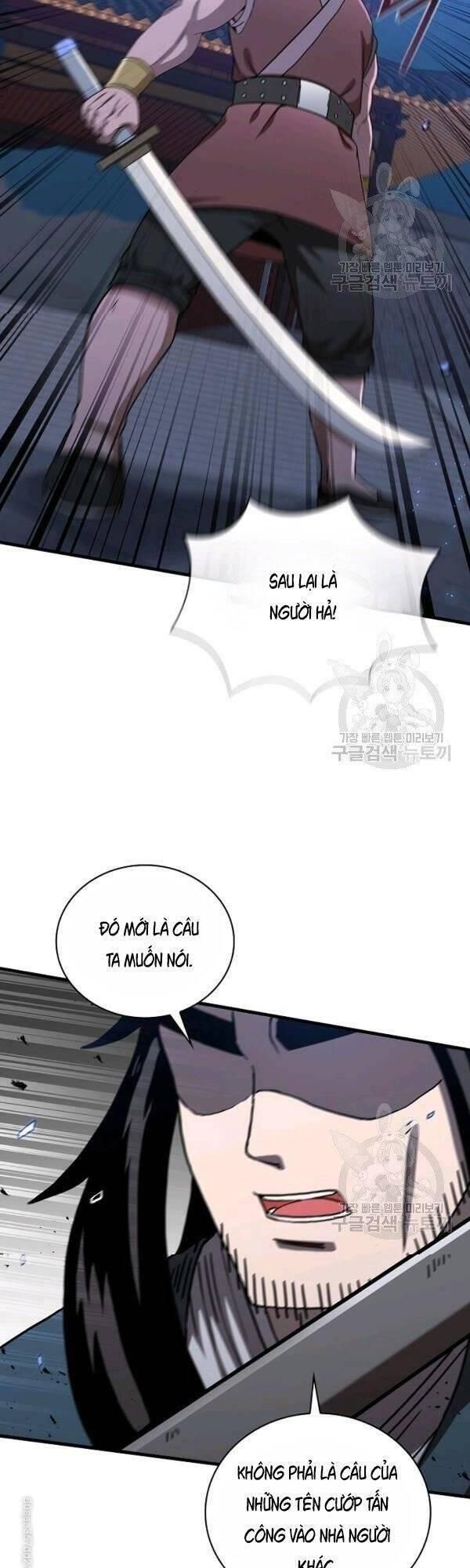 đọc truyện Thân Thủ Đệ Nhất Kiếm Chương 45 ảnh 38 tại Thiên Thai Truyện