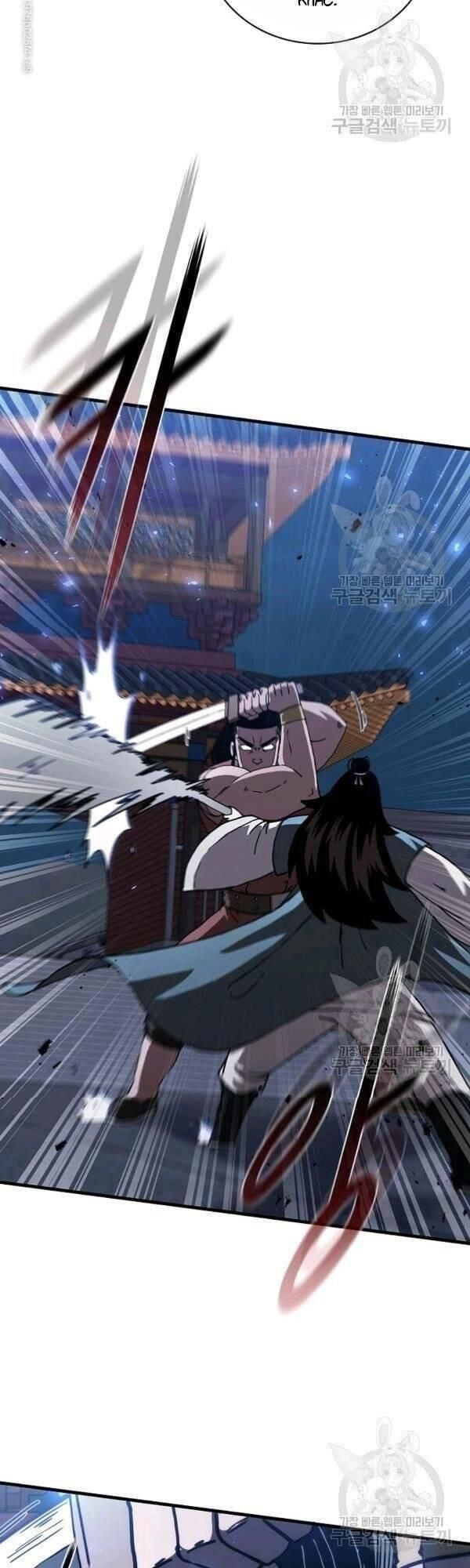 đọc truyện Thân Thủ Đệ Nhất Kiếm Chương 45 ảnh 39 tại Thiên Thai Truyện