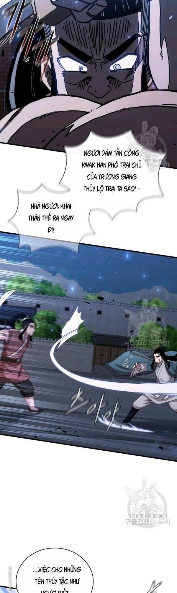 đọc truyện Thân Thủ Đệ Nhất Kiếm Chương 45 ảnh 40 tại Thiên Thai Truyện