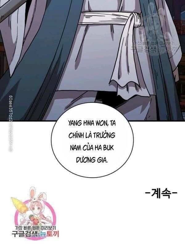 đọc truyện Thân Thủ Đệ Nhất Kiếm Chương 45 ảnh 42 tại Thiên Thai Truyện