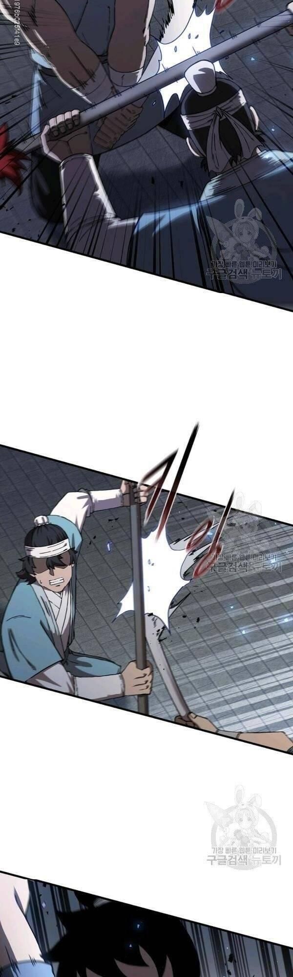 đọc truyện Thân Thủ Đệ Nhất Kiếm Chương 45 ảnh 7 tại Thiên Thai Truyện