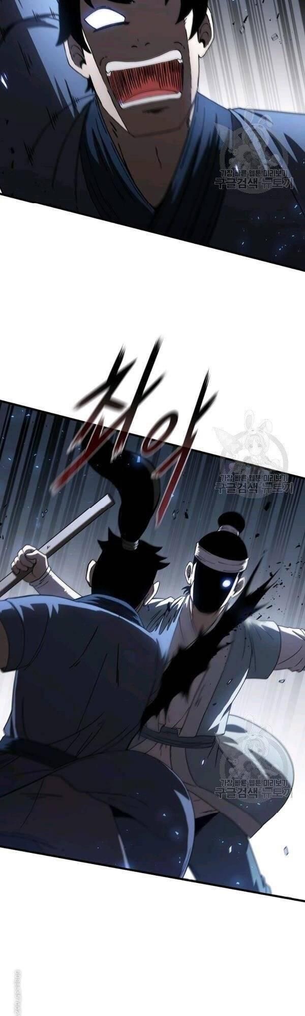 đọc truyện Thân Thủ Đệ Nhất Kiếm Chương 45 ảnh 8 tại Thiên Thai Truyện