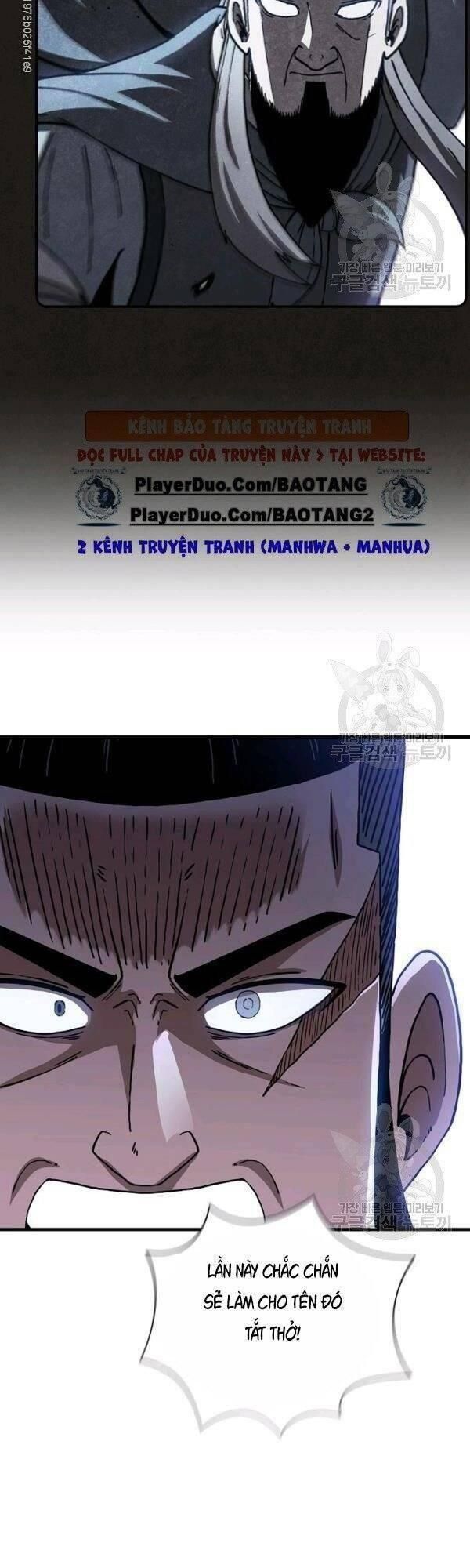 đọc truyện Thân Thủ Đệ Nhất Kiếm Chương 45 ảnh 11 tại Thiên Thai Truyện