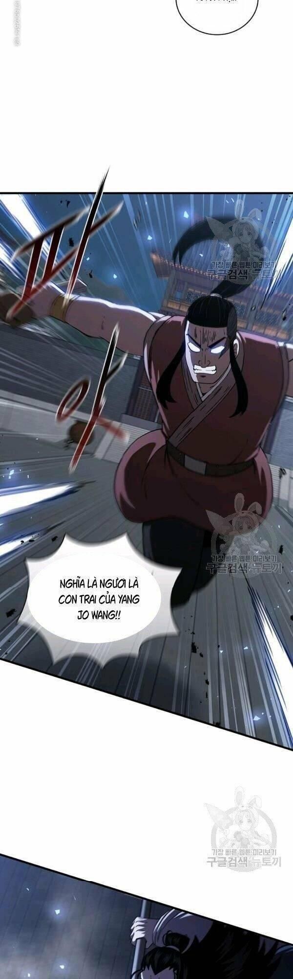 đọc truyện Thân Thủ Đệ Nhất Kiếm Chương 46 ảnh 12 tại Thiên Thai Truyện