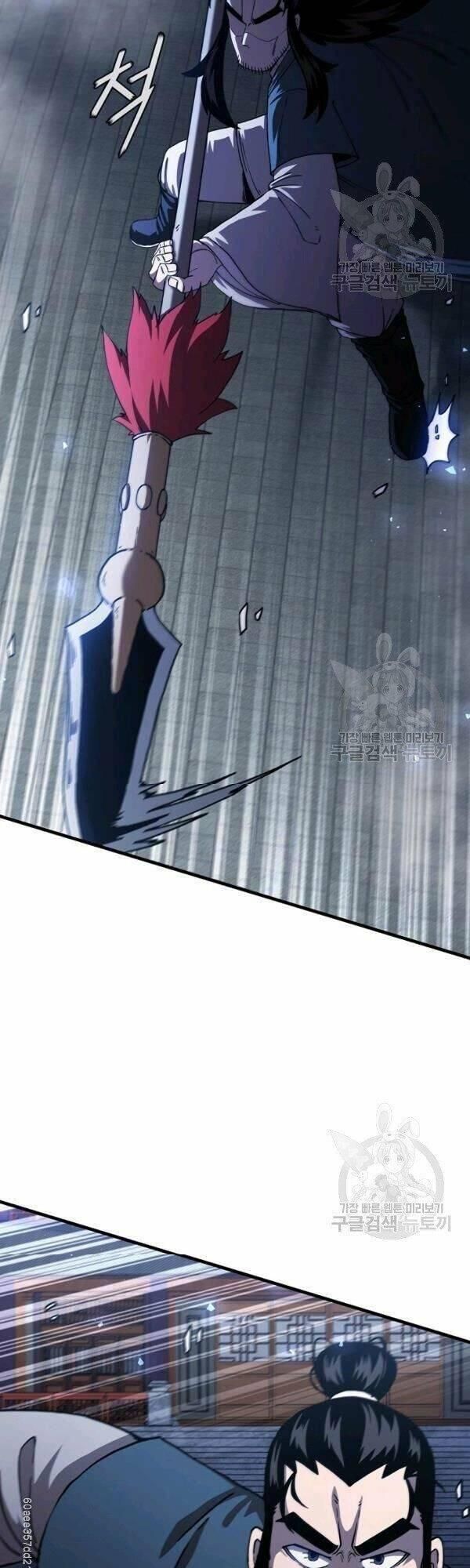 đọc truyện Thân Thủ Đệ Nhất Kiếm Chương 46 ảnh 13 tại Thiên Thai Truyện