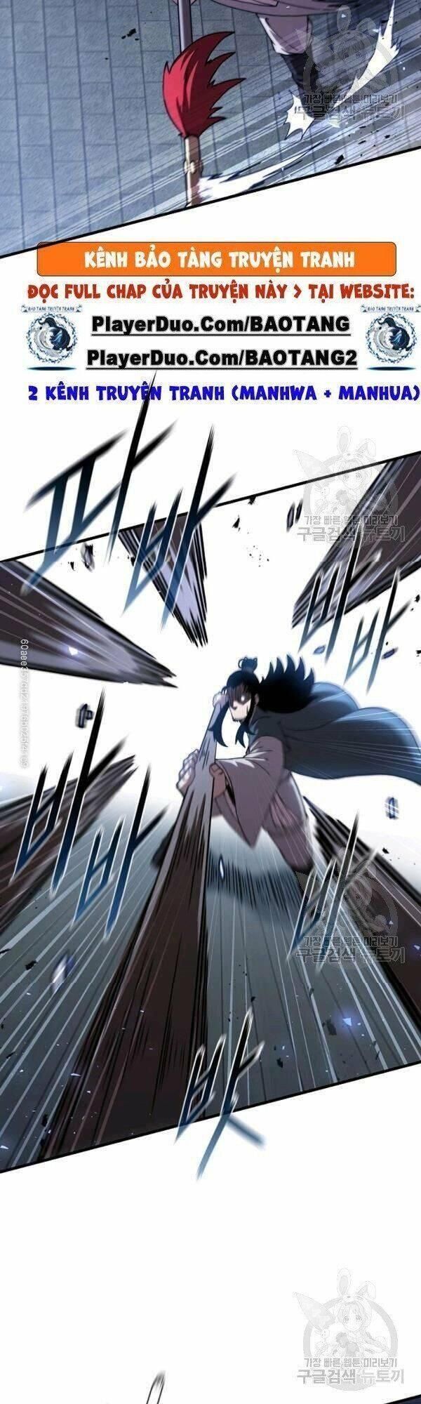 đọc truyện Thân Thủ Đệ Nhất Kiếm Chương 46 ảnh 17 tại Thiên Thai Truyện