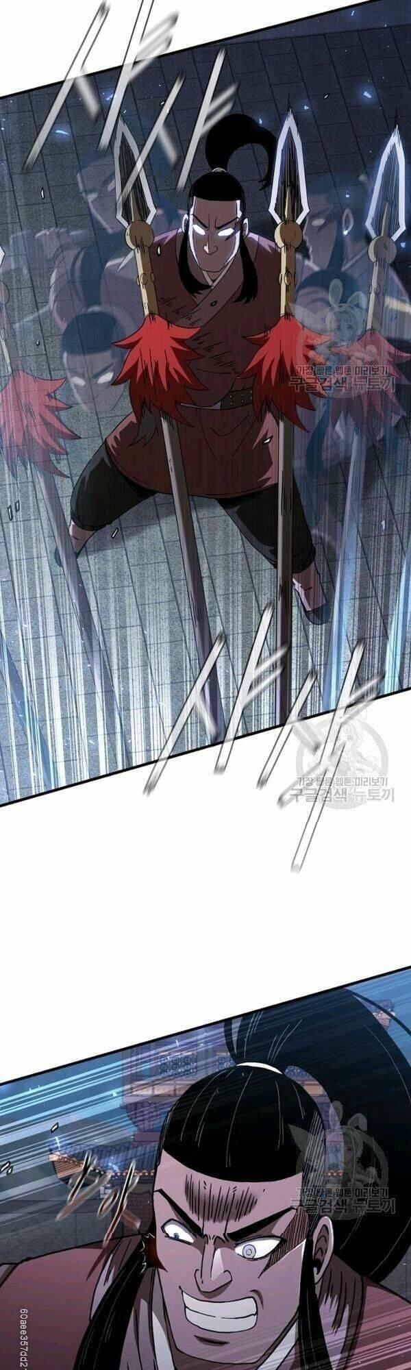 đọc truyện Thân Thủ Đệ Nhất Kiếm Chương 46 ảnh 18 tại Thiên Thai Truyện