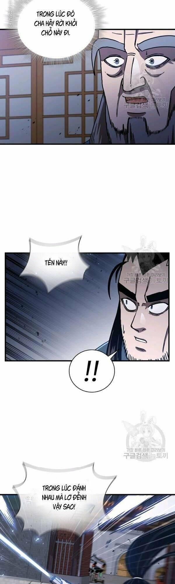 đọc truyện Thân Thủ Đệ Nhất Kiếm Chương 46 ảnh 25 tại Thiên Thai Truyện