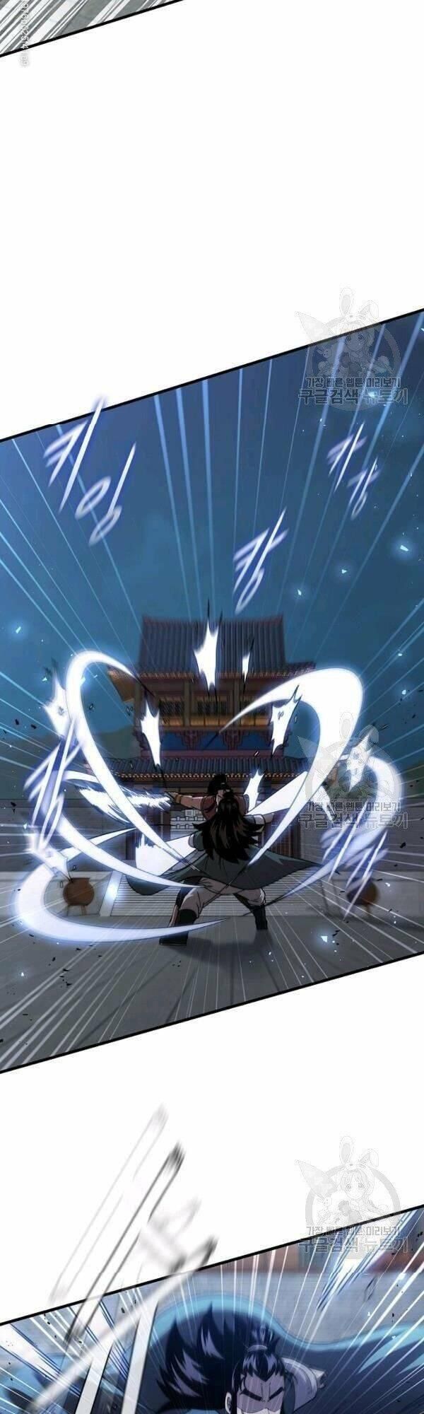 đọc truyện Thân Thủ Đệ Nhất Kiếm Chương 46 ảnh 27 tại Thiên Thai Truyện