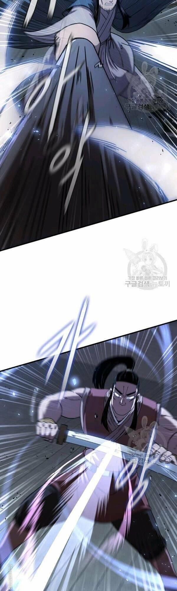 đọc truyện Thân Thủ Đệ Nhất Kiếm Chương 46 ảnh 28 tại Thiên Thai Truyện