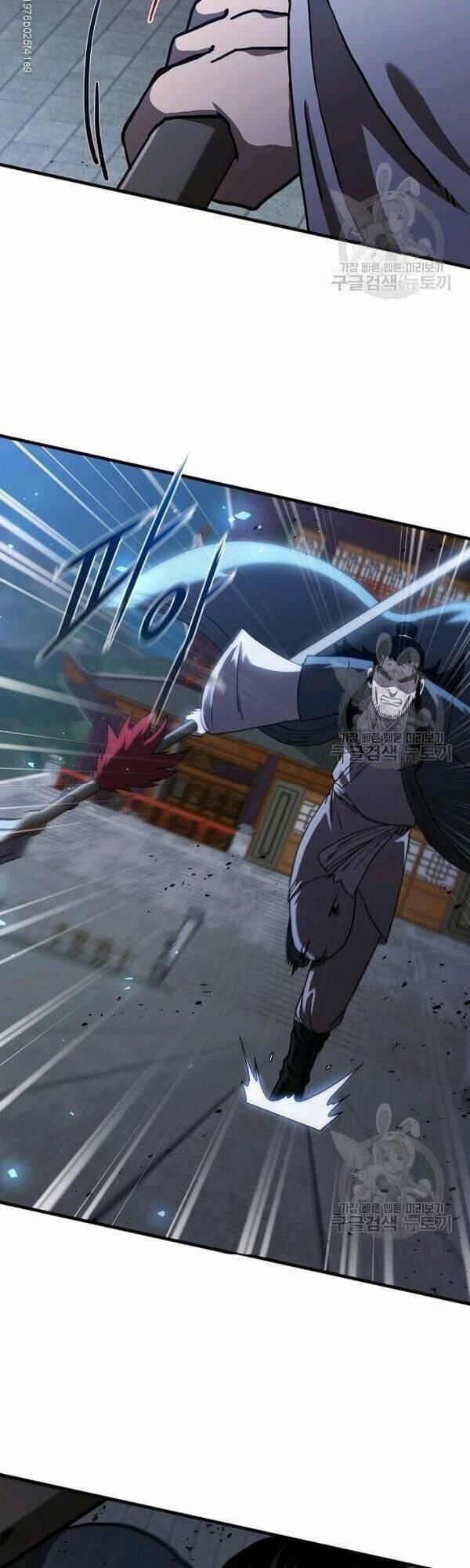 đọc truyện Thân Thủ Đệ Nhất Kiếm Chương 46 ảnh 31 tại Thiên Thai Truyện