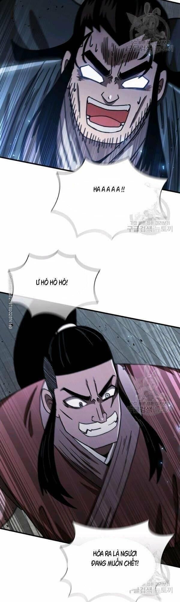 đọc truyện Thân Thủ Đệ Nhất Kiếm Chương 46 ảnh 32 tại Thiên Thai Truyện