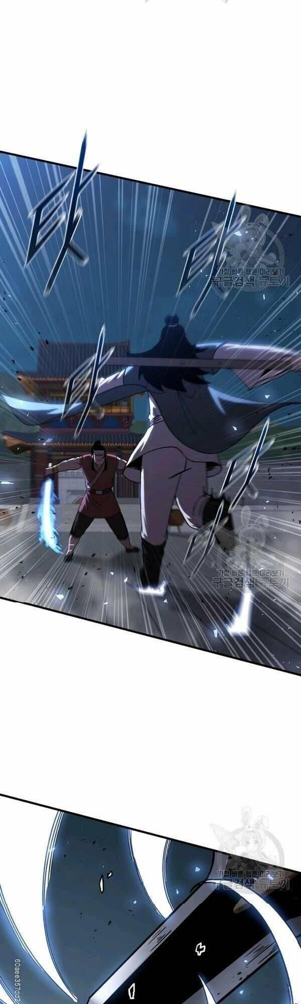 đọc truyện Thân Thủ Đệ Nhất Kiếm Chương 46 ảnh 33 tại Thiên Thai Truyện