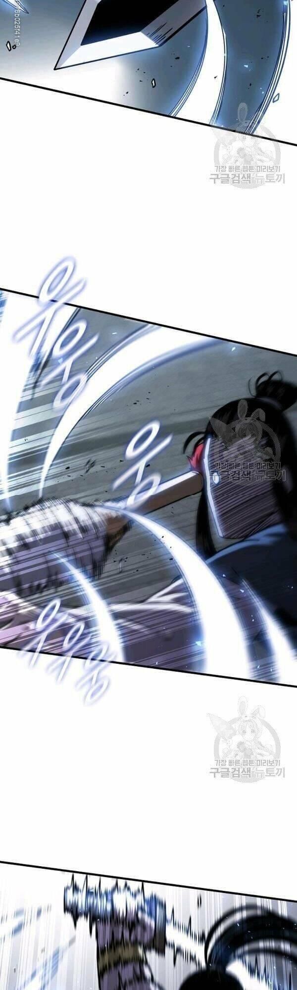 đọc truyện Thân Thủ Đệ Nhất Kiếm Chương 46 ảnh 34 tại Thiên Thai Truyện