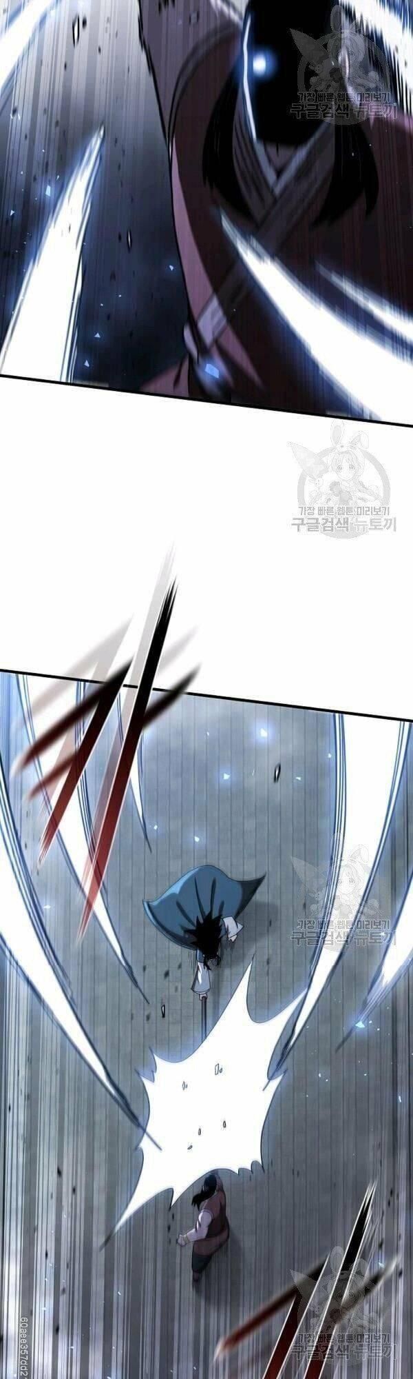 đọc truyện Thân Thủ Đệ Nhất Kiếm Chương 46 ảnh 35 tại Thiên Thai Truyện