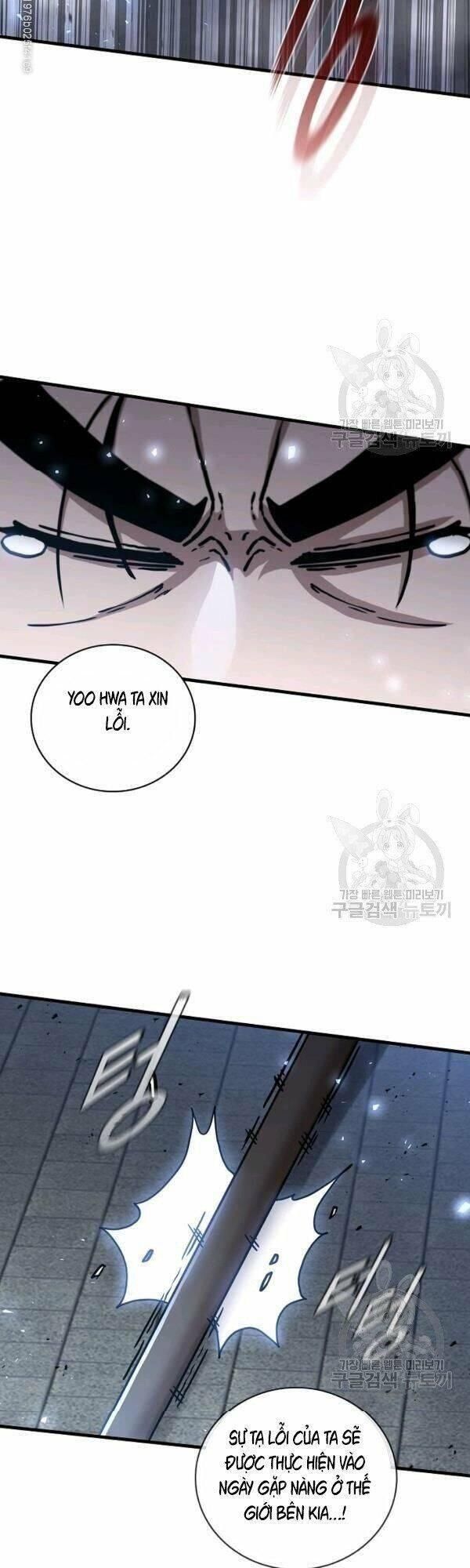 đọc truyện Thân Thủ Đệ Nhất Kiếm Chương 46 ảnh 36 tại Thiên Thai Truyện