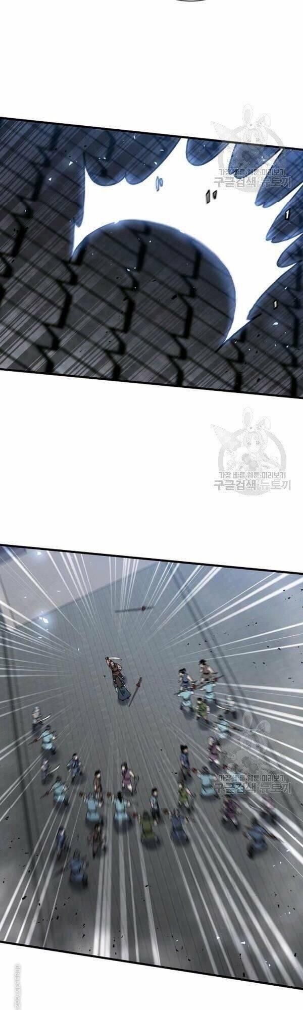 đọc truyện Thân Thủ Đệ Nhất Kiếm Chương 46 ảnh 37 tại Thiên Thai Truyện