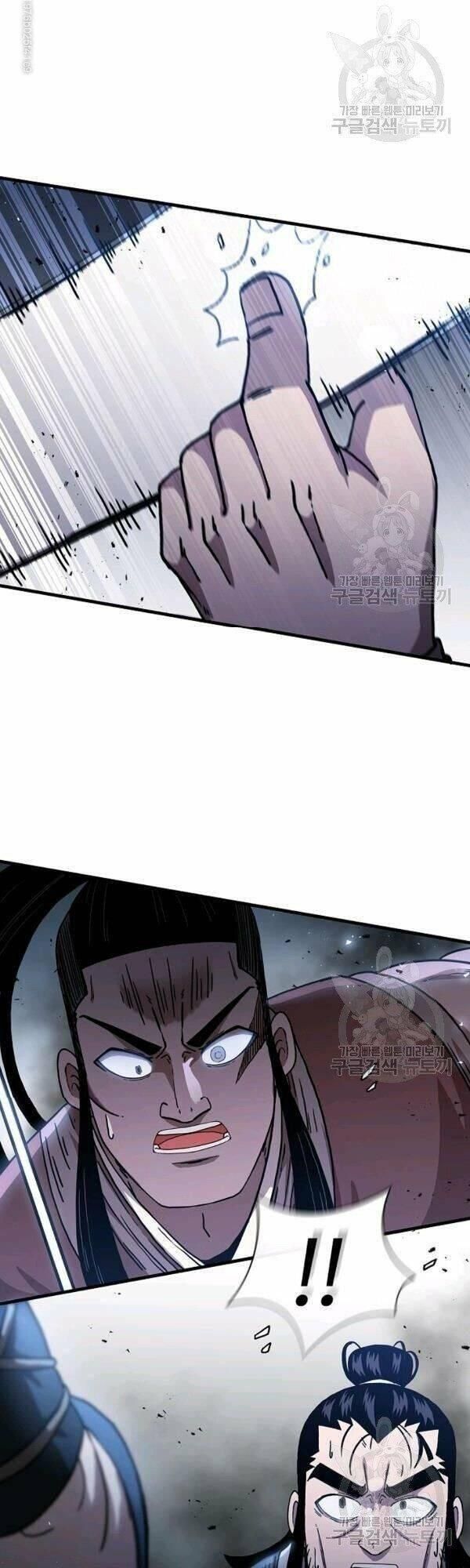 đọc truyện Thân Thủ Đệ Nhất Kiếm Chương 46 ảnh 38 tại Thiên Thai Truyện