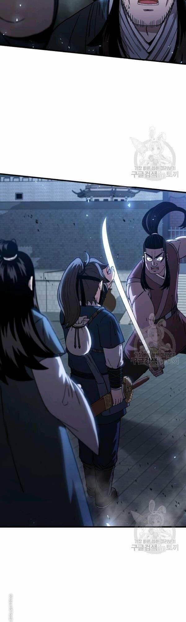 đọc truyện Thân Thủ Đệ Nhất Kiếm Chương 46 ảnh 39 tại Thiên Thai Truyện