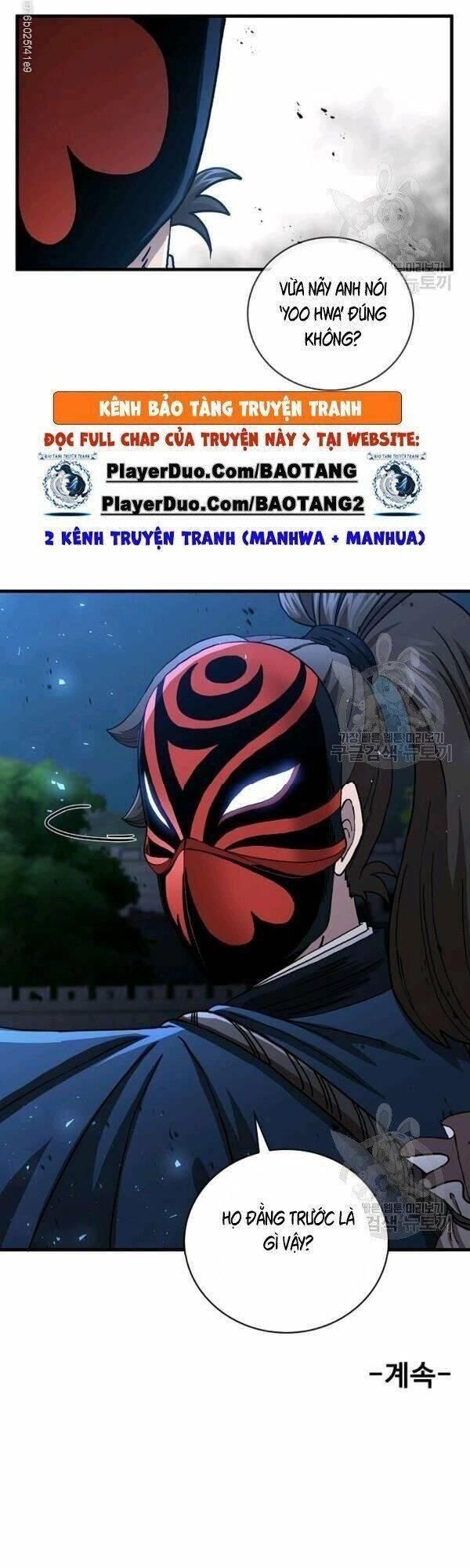 đọc truyện Thân Thủ Đệ Nhất Kiếm Chương 46 ảnh 40 tại Thiên Thai Truyện