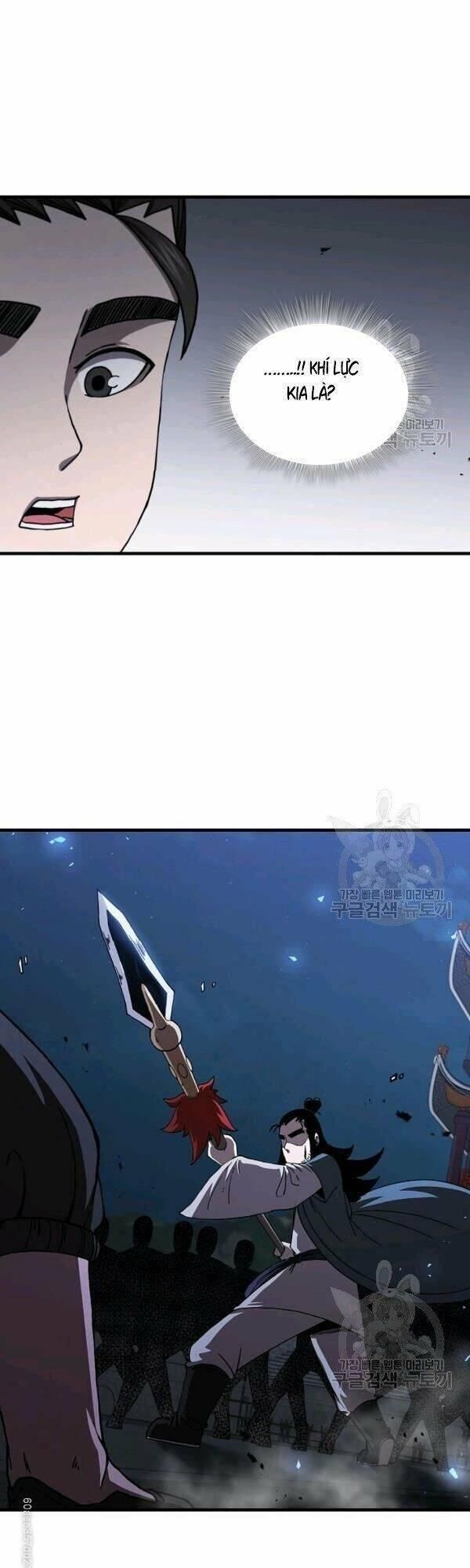 đọc truyện Thân Thủ Đệ Nhất Kiếm Chương 46 ảnh 9 tại Thiên Thai Truyện