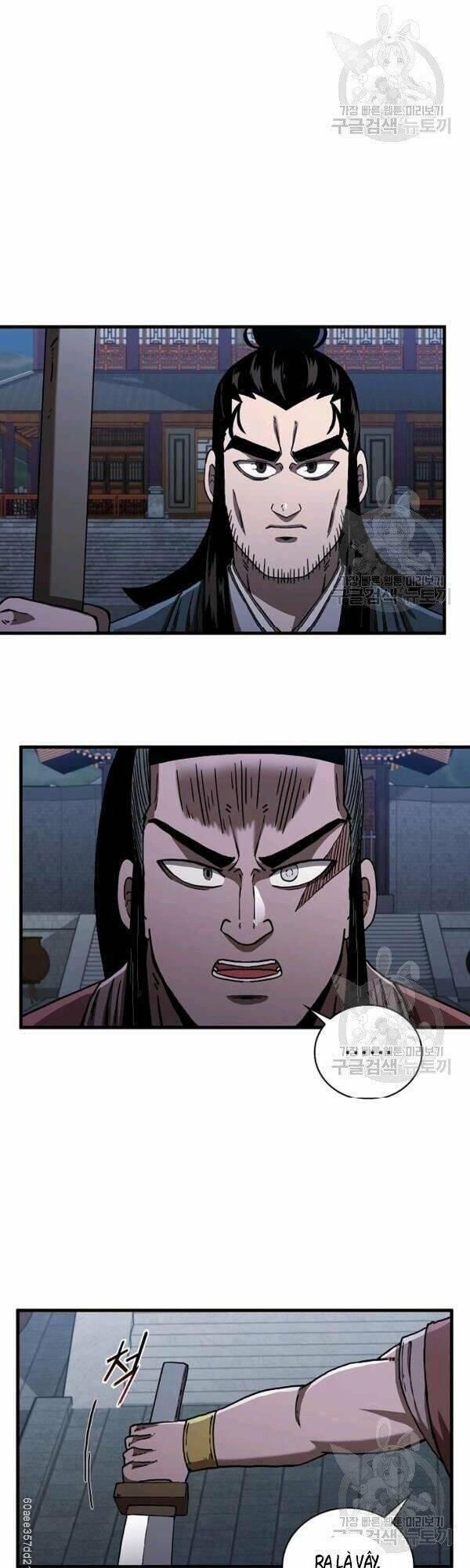 đọc truyện Thân Thủ Đệ Nhất Kiếm Chương 46 ảnh 11 tại Thiên Thai Truyện